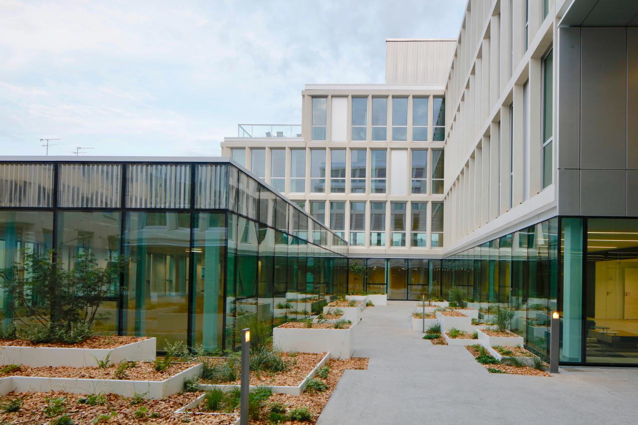 Bureau Toulouse 2762m² Location bureau Toulouse Haute-Garonne OLBUR2533260 0